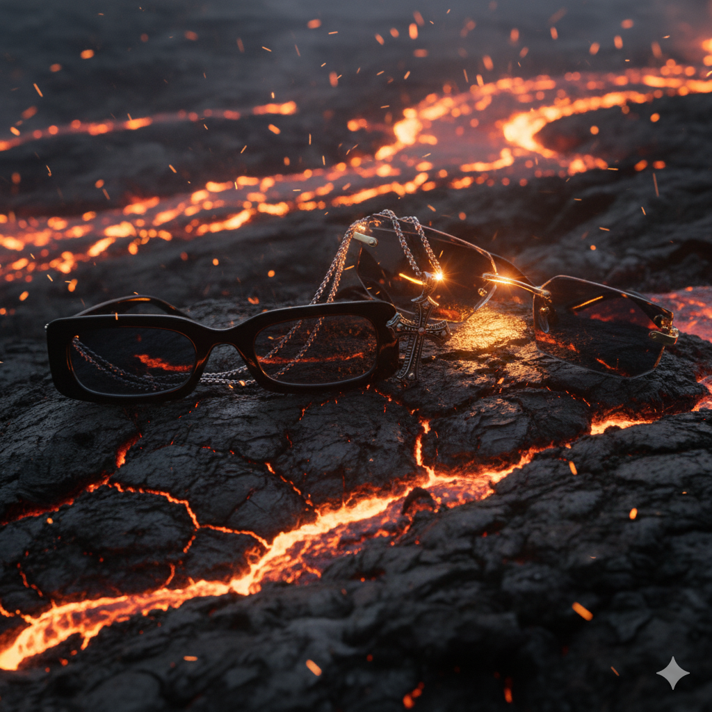 Icey Wrld Accessories