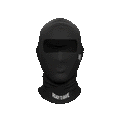 "Ready to Rave" Ski Mask