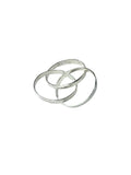 Saturn Rings