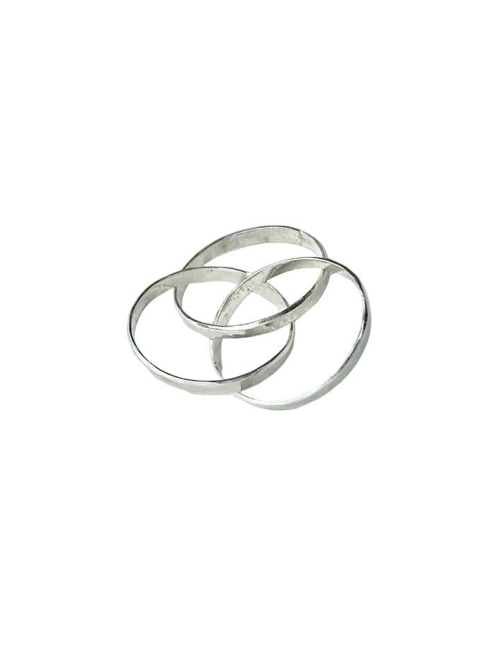Saturn Rings