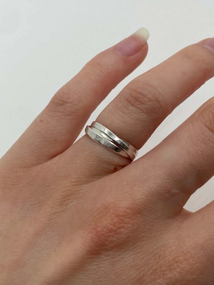 Saturn Rings