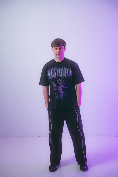 "Fallen Angel" T-shirt
