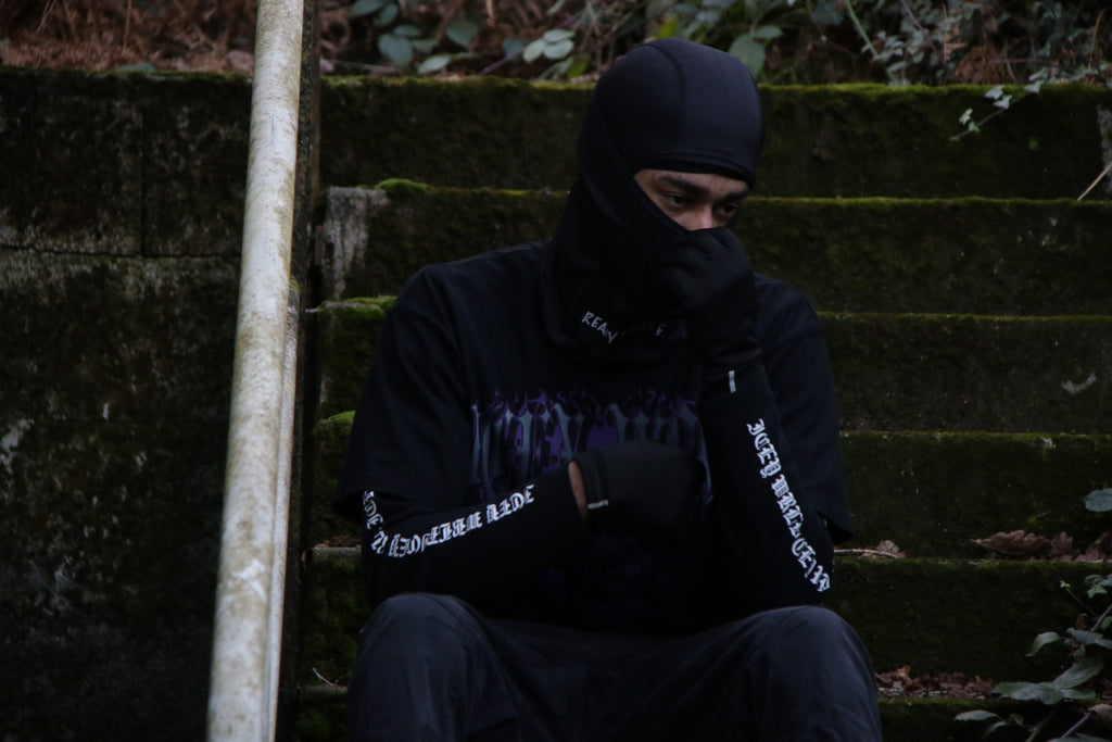 Ready to Rave FULL KIT