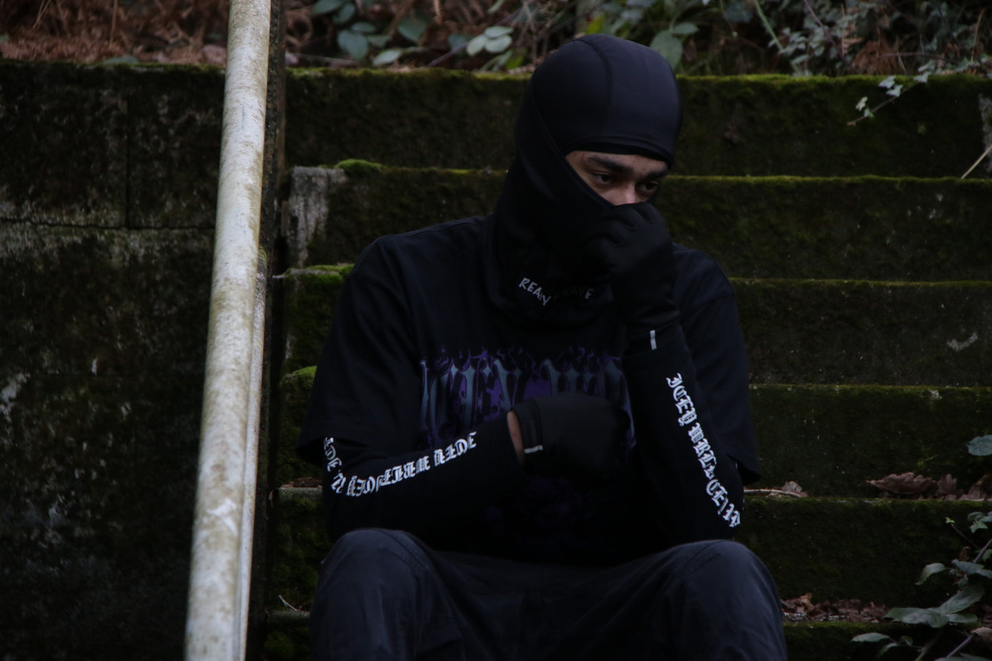 Ready to Rave FULL KIT