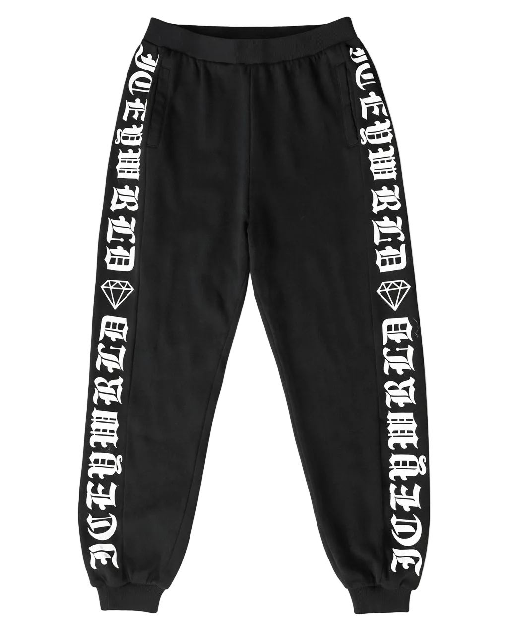 (1 of 1) Dark Wrld Tracksuit