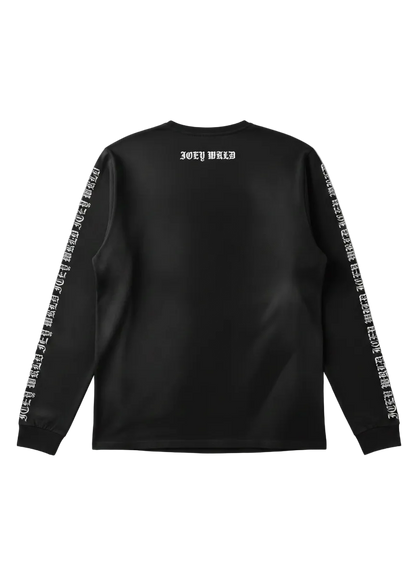 "Ready to Rave" Long sleeve