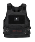 (1 of 1) Icey Wrld Tactical Vest