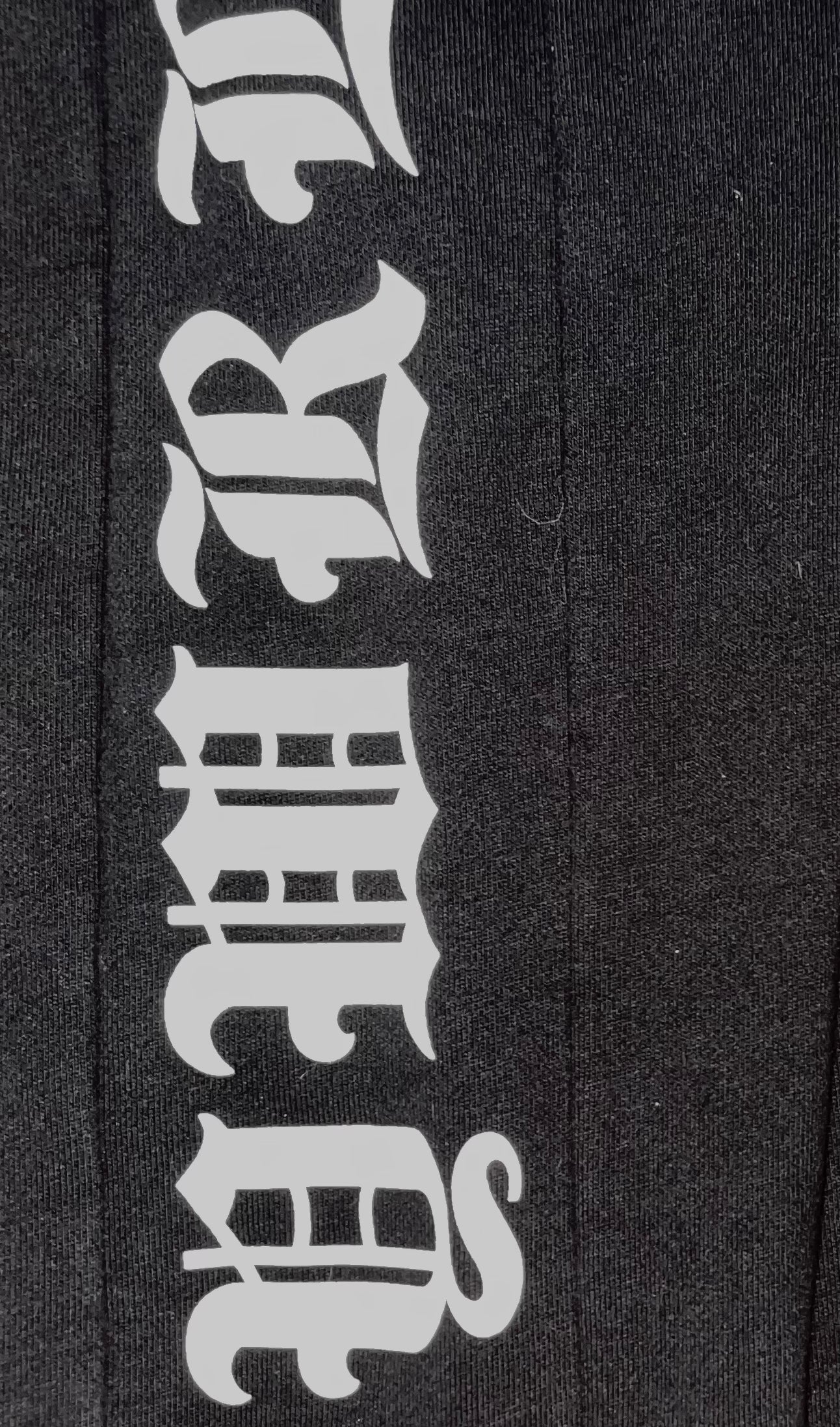 (1 of 1) Dark Wrld Tracksuit