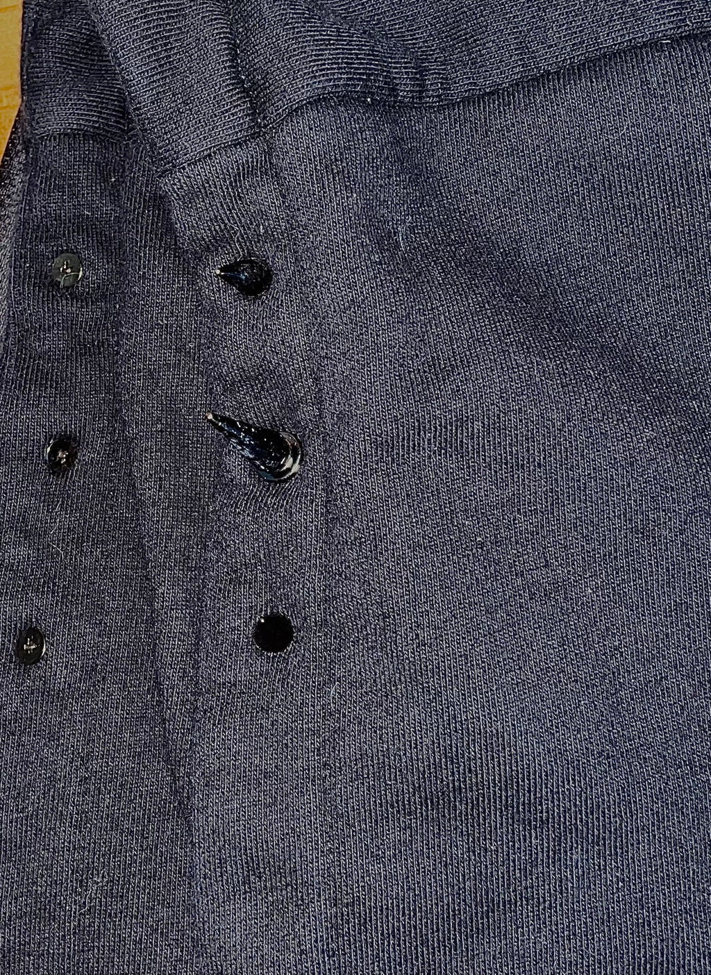 (1 of 1) Dark Wrld Tracksuit