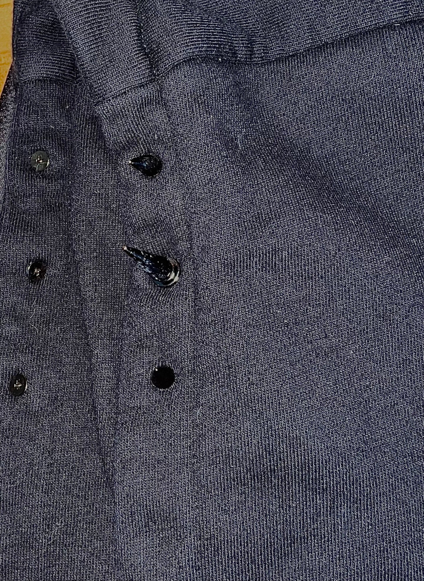 (1 of 1) Dark Wrld Tracksuit