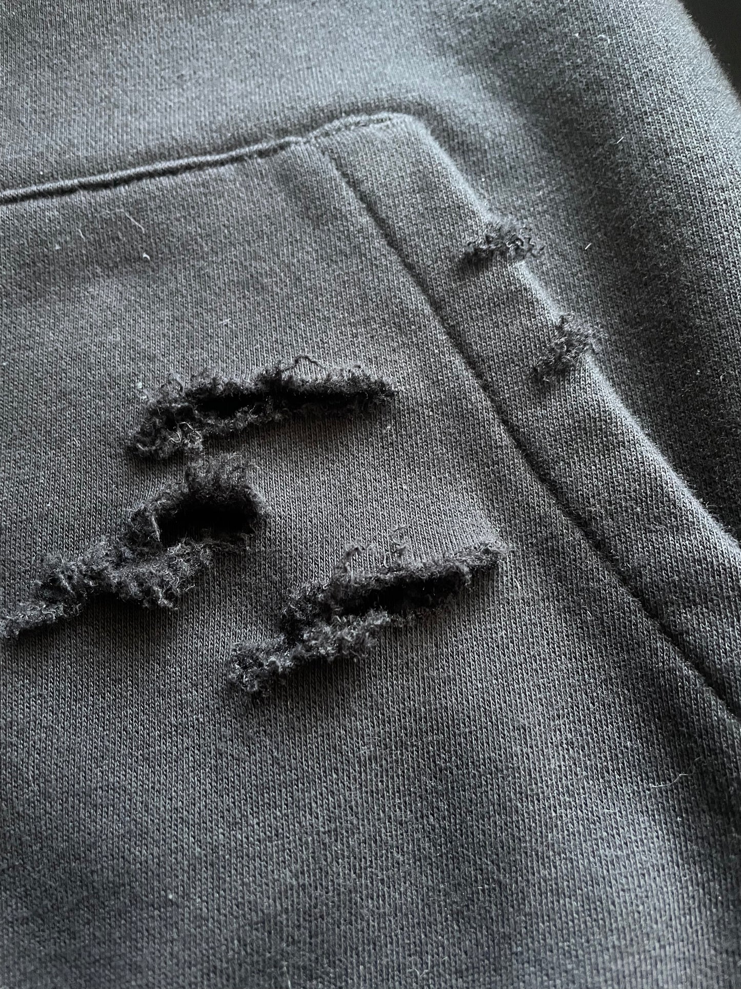 (1 of 1) Dragon Flame Hoodie