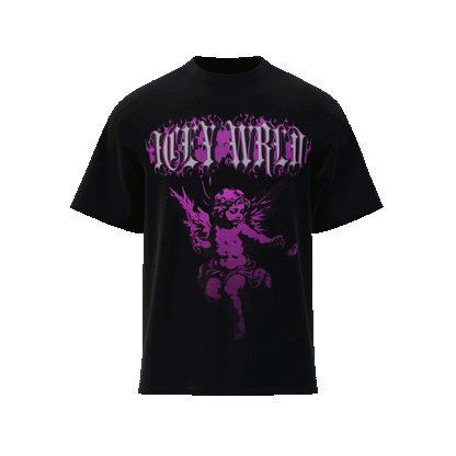 "Fallen Angel" T-shirt
