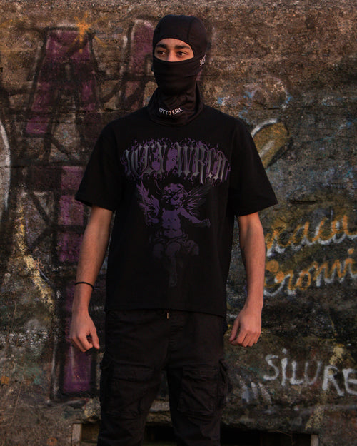 "Fallen Angel" T-shirt