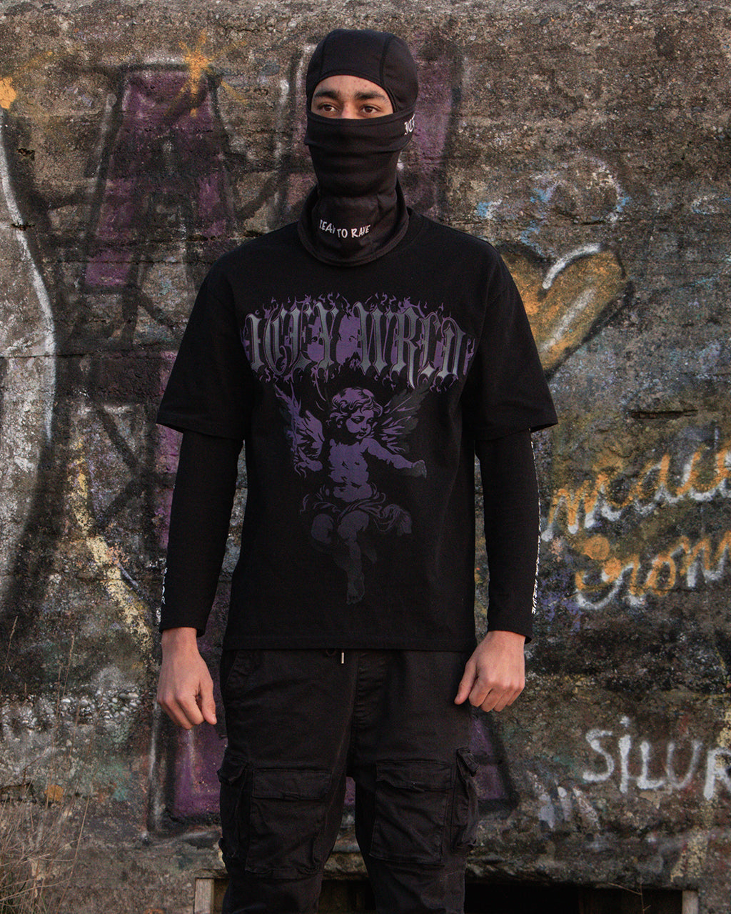 Ready to Rave FULL KIT