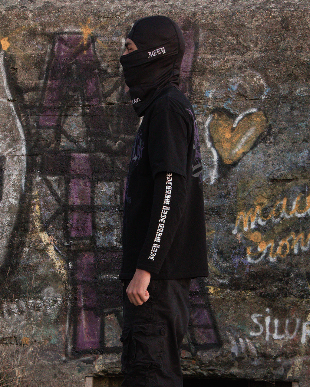 Ready to Rave FULL KIT