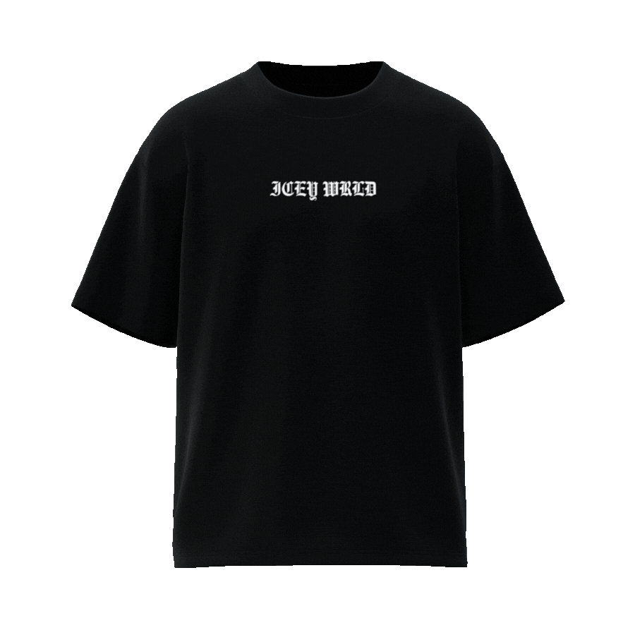 "Enter the Ice Age" - T-shirt